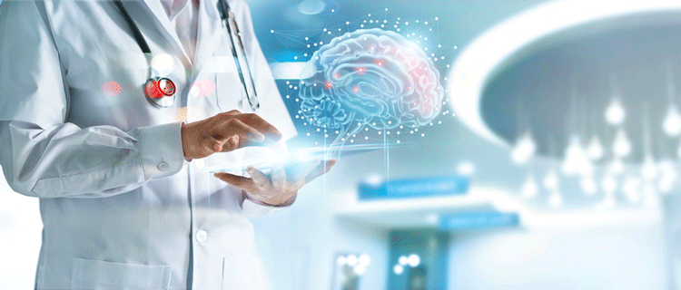 Intelligence artificielle et santé
