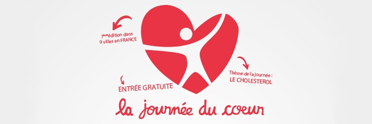 La Mutualité Française Grand Est - Journée du Coeur
